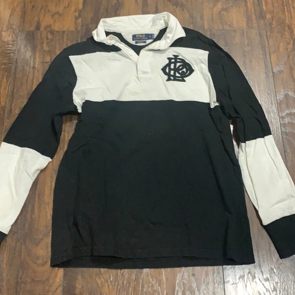 Polo Ralph Lauren Other - Polo Ralph Lauren Men’s Rugby Polo Top